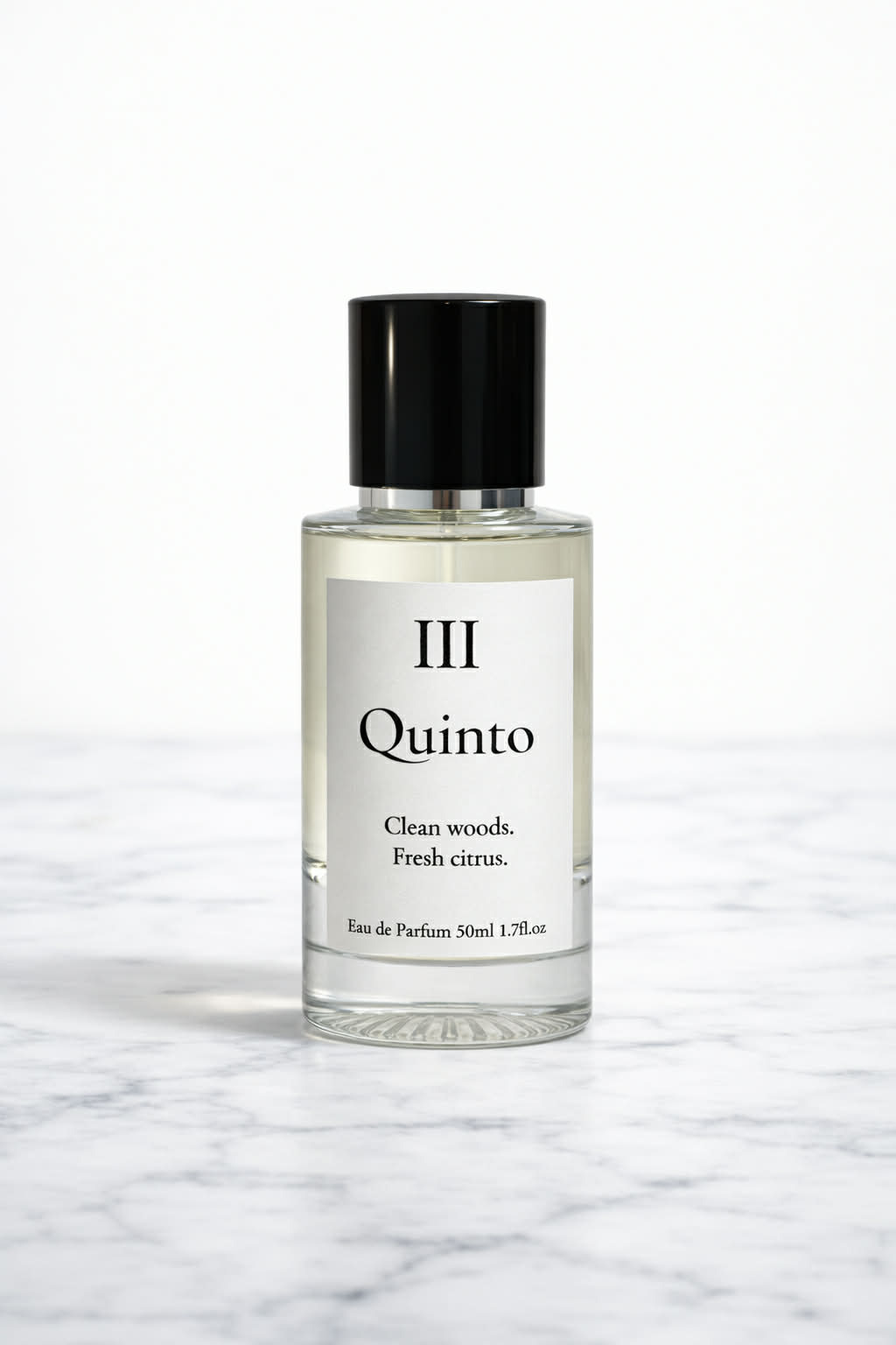Quinto III