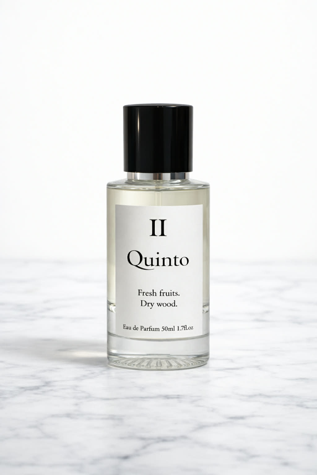 Quinto II