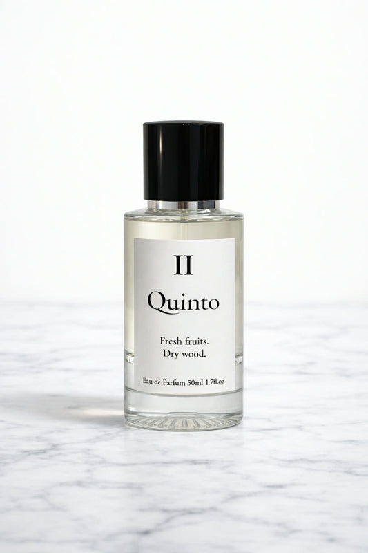 Quinto II