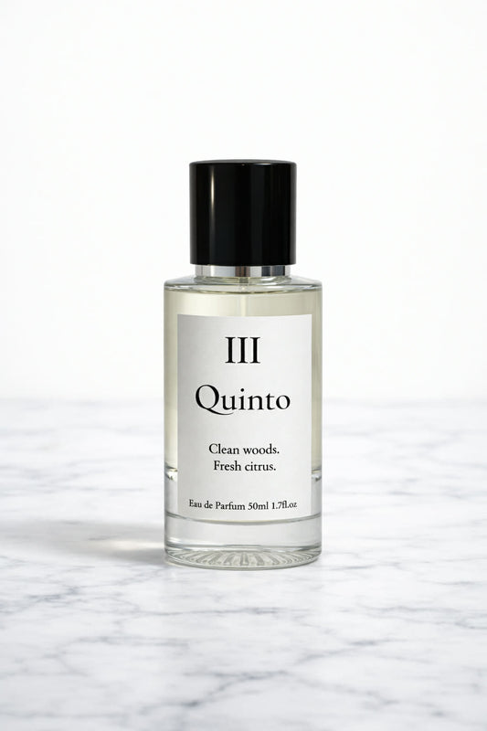 Quinto III